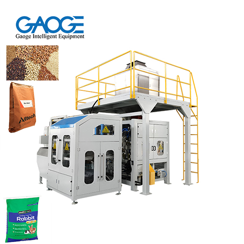 ingredientes e aditivos para máquinas de ensacamento de ração animal (pré-mistura)